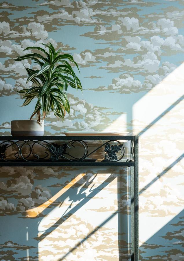 Gite Du Vieux Saule 1 Gite Avec Spa Privatif Pour 2 Personnes 1 Suite Familiale Sans Spa Vieil-Hesdin エクステリア 写真