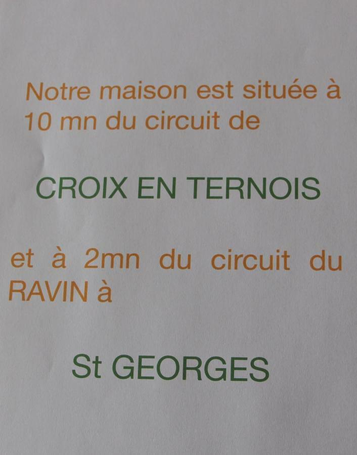 Gite Du Vieux Saule 1 Gite Avec Spa Privatif Pour 2 Personnes 1 Suite Familiale Sans Spa Vieil-Hesdin エクステリア 写真